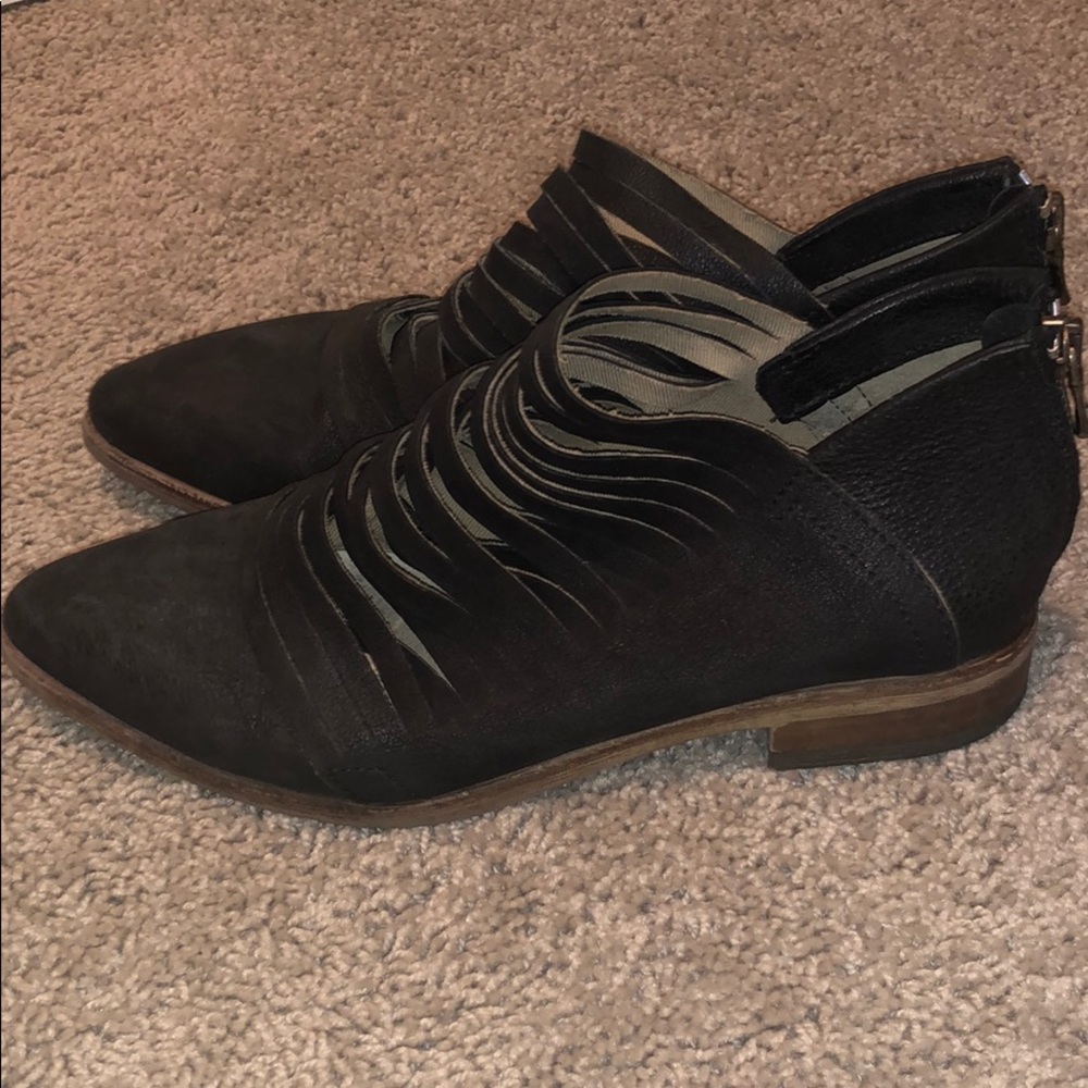 Free people shoes